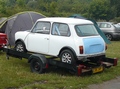 Mini & Trailer