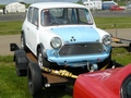 Mini & Trailer